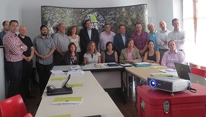 Foto de La DOP Peras de Rincn de Soto lidera un proyecto de innovacin europeo que beneficiar al conjunto del sector frutcola