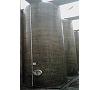 Depositos de poliester de 50.000 l planos Foto