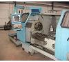 Torno cnc Foto
