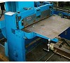 Cizalla mecanica Foto