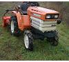 Tractor Foto