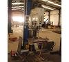 Taladro columna erlo tca 60 Foto