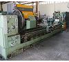 Torno de 5000x1000 con visualizador Foto