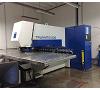 Punzonadora cnc Foto