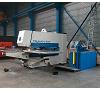 Punzonadora cnc Foto