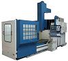 Fresadora CNC de pòrtic Foto