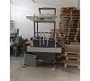 Retractiladora navarri + horno sealer cutter + b5450 Foto