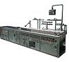 Hydrostatic bath Foto