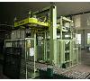 Paletizador industrial Foto