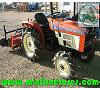 Mini tractor Foto