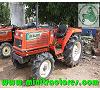 Mini tractor Foto