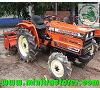 Minitractor Foto