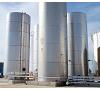 Depositos 52.000 l acero inox 304 para almacenamiento Foto
