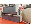 Plegadora de 160 tn x 6000 mm. control delem da-41 Foto