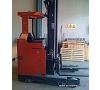 Carretilla retractil bt reflex rrb1 Foto