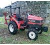 Minitractor Foto