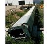 Tram de ploma t3 per liebherr ltm 1060/2 Foto