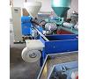 Extruder monohusillo of 90 mm. rf. gte-405 Foto