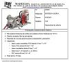 Bordonadora Foto