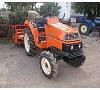 Minitractor Foto