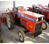 Mini tractor Foto