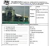 Prensa cizalla fija para chatarra Foto