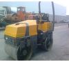 Rodillo compactador tandem Foto