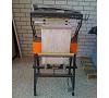 Colocadora refuerzos carton Foto