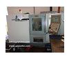 Torno universal cnc / cnc universal lathe Foto