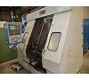 Torno CNC Bancada inclinada Foto