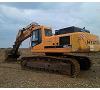Hyundai robex 450 lc7 Foto