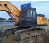 Hyundai robex 320 lc7 Foto