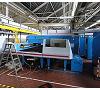 Punzonadora cnc Foto