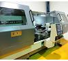 Torno paralelo cnc Foto