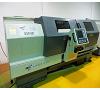 Torno paralelo cnc Foto