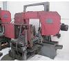 Sierra de cinta automatica CNC Foto