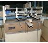 Maquina serigrafia Foto