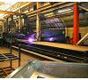 CNC Corte por Plasma Foto