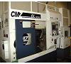 Torno CNC Foto