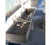 Bañera de hilos 2,20 m. x 0,50 ancho rf. gte-503 Foto