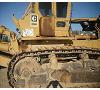 Bulldozer Foto