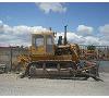 Bulldozer Foto