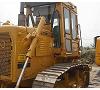 Bulldozer Foto