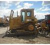 Bulldozer Foto