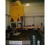 Maquina corte por plasma ESAB UXB P2000 Foto