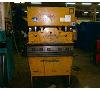 Plegadora Colly 1250 x 35 Tn Foto