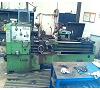 Torno CMZ 1500 x 500 Foto