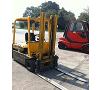 Carretilla elevadora eléctrica Laurak 1500 kg Foto