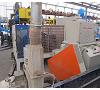 Aglomerador en contínuo marca pallmann rf. gt-1619 Foto