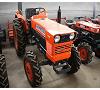 Minitractor Foto